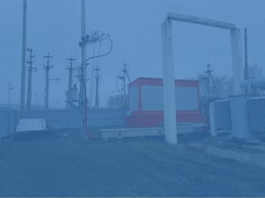 Производство трансформаторных подстанций